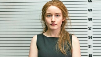 Anna Delvey Is A Fan Of Julia Garner’s, Um, Unusual ‘Inventing Anna’ Accent