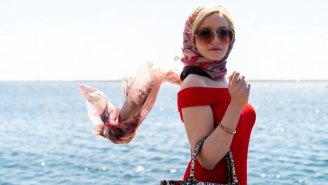 What To Watch: Our Picks For The Ten TV Shows We Think You Should Stream This Weekend