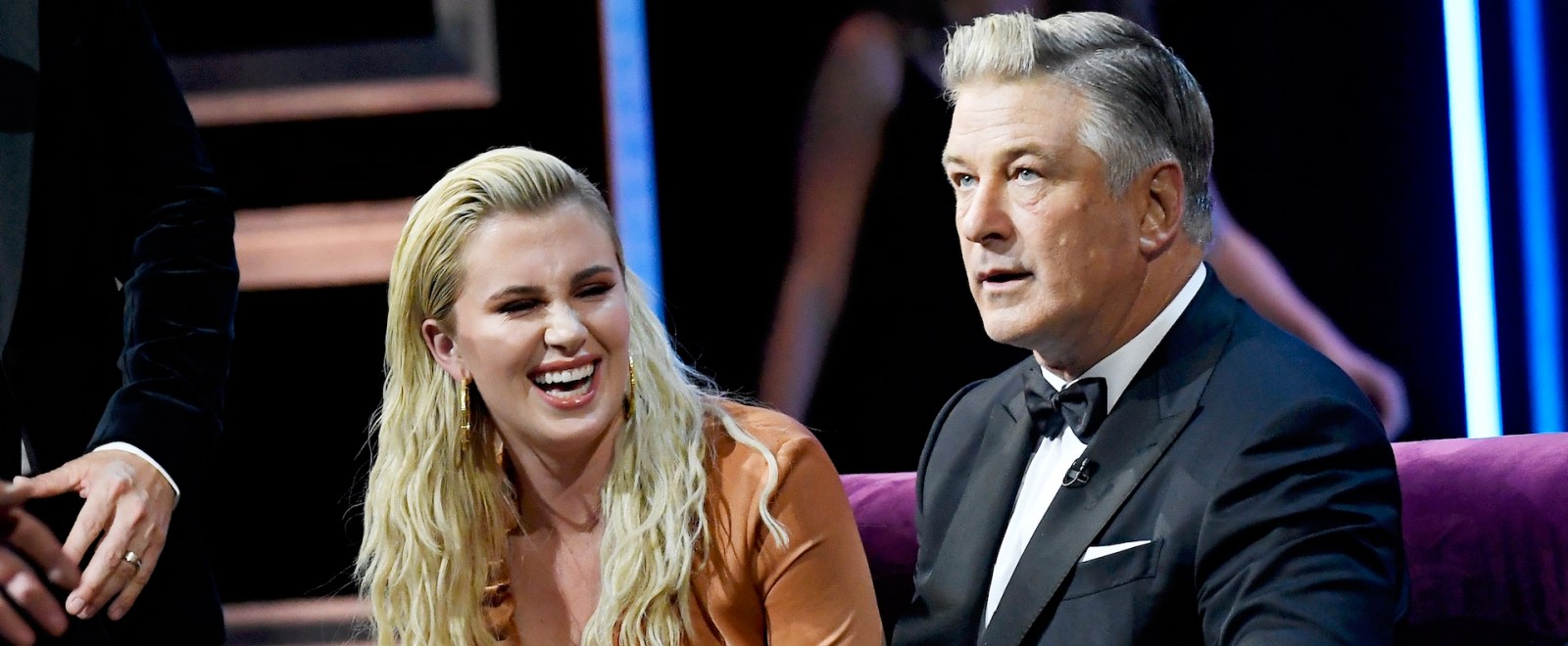 ireland and alec baldwin