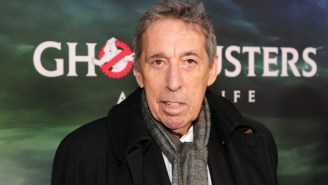 Legendary ‘Ghostbusters’ And ‘Stripes’ Director Ivan Reitman Is Being Remembered By Hollywood After His Death At Age 75
