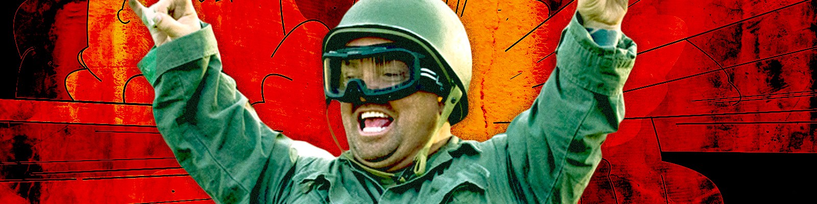 They’re Still Here, Thank God: ‘Jackass Forever’ Drags The Boys Into The 2020s (By Their Balls)