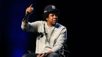 Jay-Z Scored Nearly $7 Million After An Appeals Court Ruled In His Favor In A Cologne Endorsement Deal Lawsuit