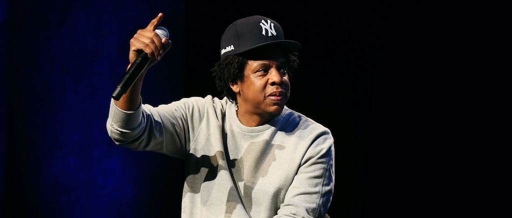 Jay-Z, Meek Mill and Fanatics Acquire the Sports Clothing Company Mitchell  & Ness