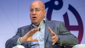 The Jeff Zucker Fiasco At CNN Reportedly Came To A Head Because Of The Cuomo Brothers