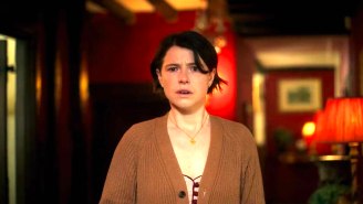 Celebrate Jessie Buckley’s Much-Deserved Oscar Nomination By Watching Her In Alex Garland’s Creepy ‘Men’ Teaser Trailer