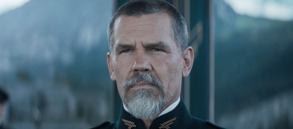 Dune Josh Brolin