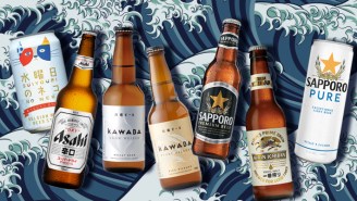 What’s The Best Japanese Beer? Our Blind Taste Test Results Will Surprise You