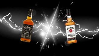 We Blind Tasted Jack Daniel’s Versus Jim Beam To Pick A Final Winner