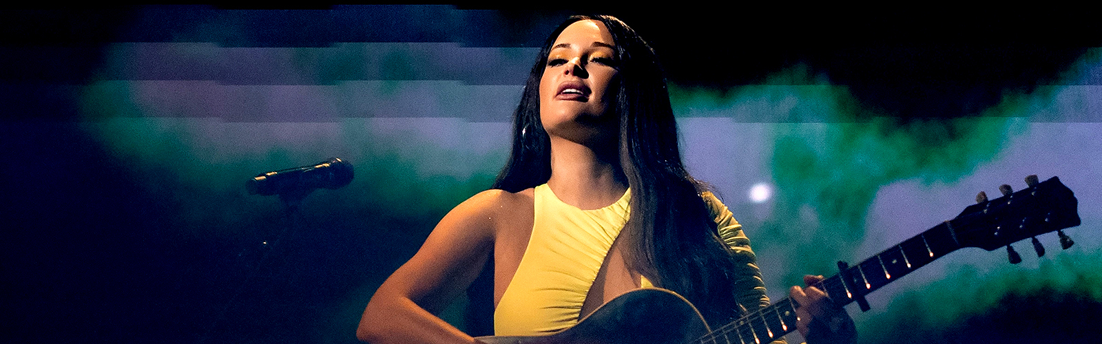 Kacey Musgraves Live