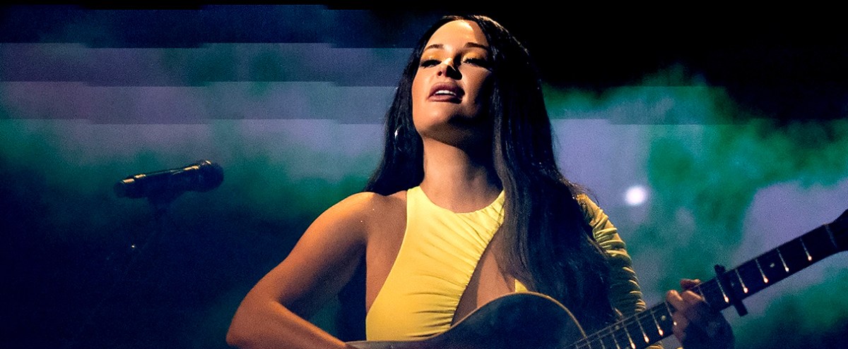 Kacey Musgraves Is For Everyone