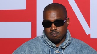 Kanye West Claims Kim Kardashian Let North Use TikTok Against His Wishes