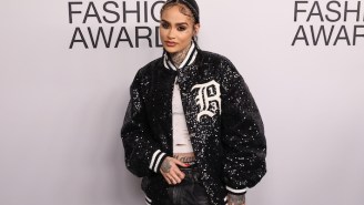 Kehlani Shared The Second Single From ‘Blue Water Road,’ With the Black And White ‘Little Story’ Video