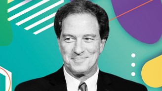 Kevin Harlan Is ‘Thrilled’ To Call An NBA All-Star Game For The First Time In His Career