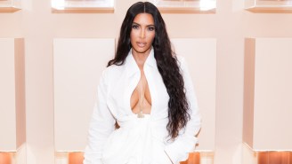 Kim Kardashian Wants To Join The Marvel Cinematic Universe