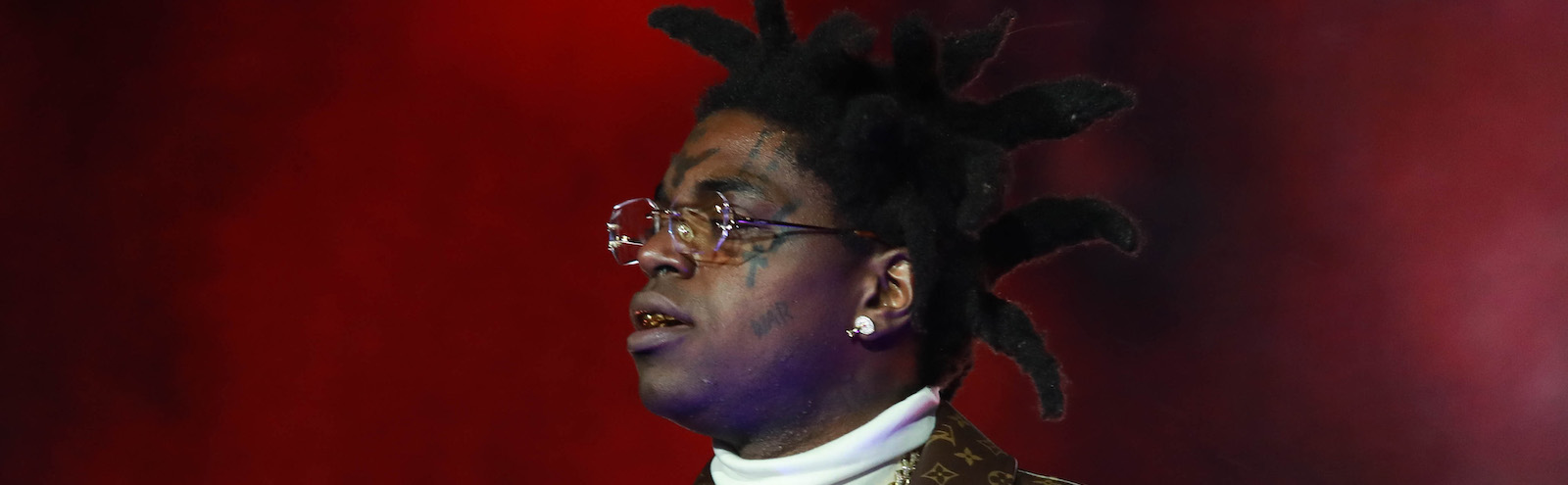 Kodak Black 2021 Rolling Loud NY