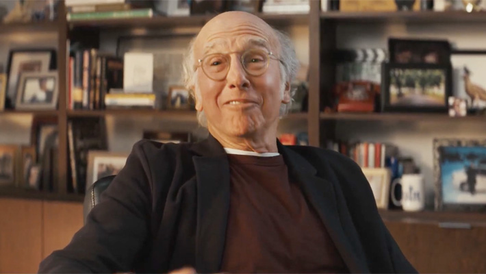 Larry David Super Bowl ad: Star says he doesn't like crypto in crypto promo