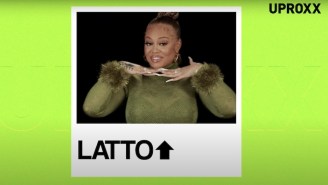 Latto Reveals The Original Title Of “B*tch From Da Souf”