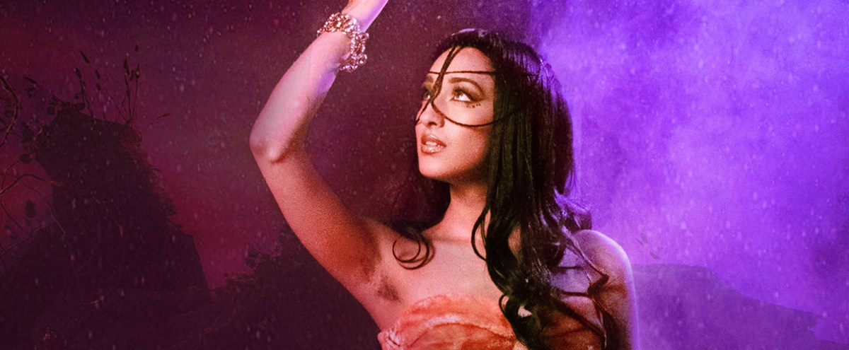 ‘Asha’s Awakening’ Is A Soft, Sensual, And Eclectic Album From Emerging Star Raveena