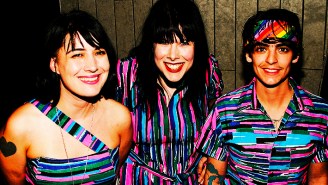 The Music And The Message: How Le Tigre Paved The Way For Today’s Artistic Activism