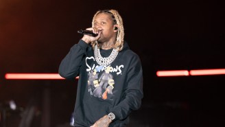 Lil Durk Challenges A Fellow Chicagoan With His ‘7220’ Release Date