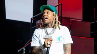 Lil Durk Lands His First Solo No. 1 Album With ‘7220’