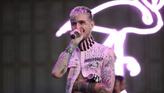 The Lil Peep Wrongful Death Lawsuit Will Proceed To Trial After Judge’s Ruling Of ‘Causal Connection’