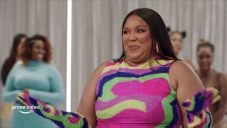 Lizzo Hunts For A New Tour Dance Squad In Her Amazon Prime Show ‘Watch Out For The Big Grrrls’
