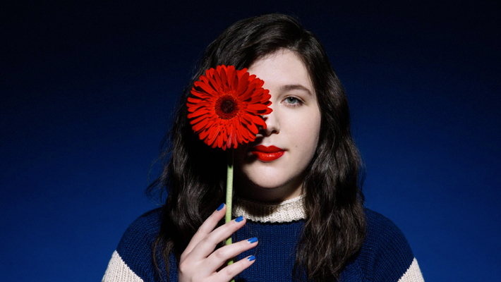 Lucy Dacus - I put the demo of Night Shift up on Bandcamp today only cuz  Matador Records is waiving their share, and all profits are going directly  to the Seeding Sovereignty