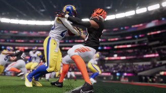 The Official Madden Super Bowl Simulation Predicts A Thriller In Los Angeles