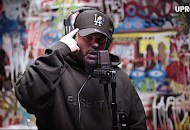 UPROXX Sessions: Masked Wolf - "Pandemonium"