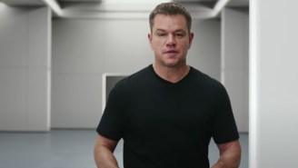 People Are Remembering That Matt Damon Crypto Ad After The Recent Bitcoin Crash