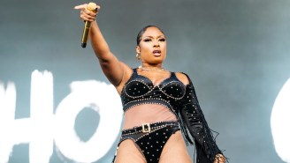 Megan Thee Stallion Sues Her Label After Her Latest Project Wasn’t Counted Against Her Deal