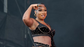 Megan Thee Stallion Goes Off On Her Label’s Owner For Posting Misinformation About Their Royalties Case