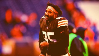 The Complete ‘Madden 24’ Player Ratings For The Cleveland Browns