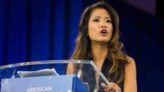 White Nationalist Supporter Michelle Malkin Has Been Banned By Airbnb And Is Raging About This ‘Insane And Un-American’ Development