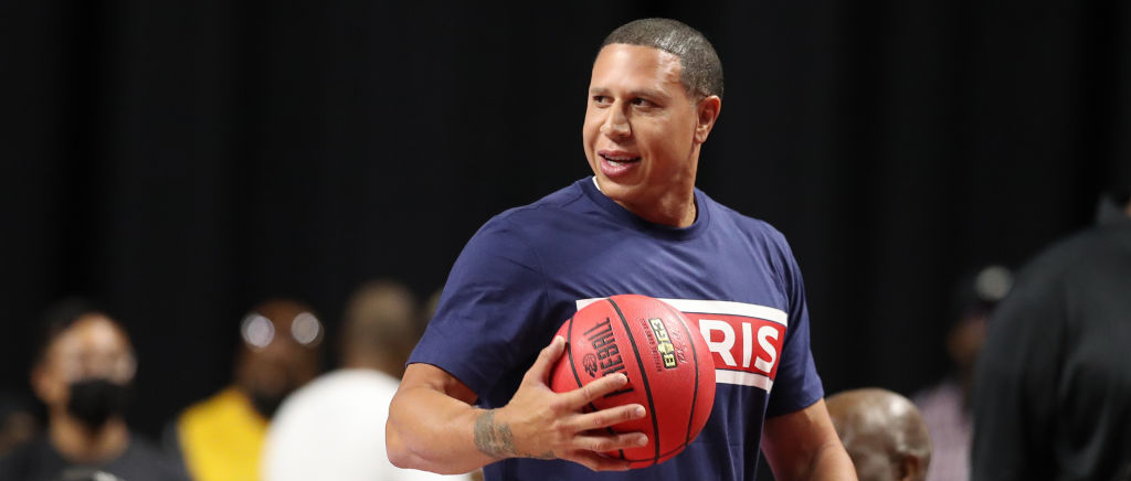 Mike Bibby on Being Underrated, Robbed of All-Star, NBA Ref Corruption +  More!, The Underdogs