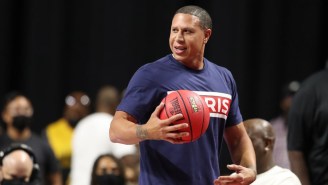 For Some Reason Mike Bibby Is The No. 1 NBA Jersey In Alabama