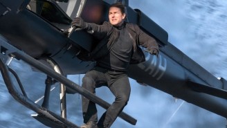 Holy Heck, ‘Mission: Impossible 7’ Is Costing So Much Money To Make
