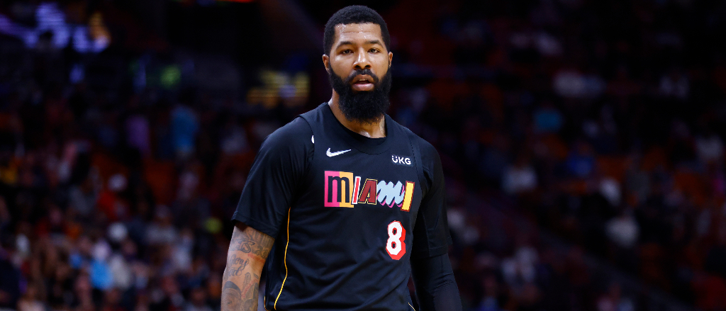 markieff morris