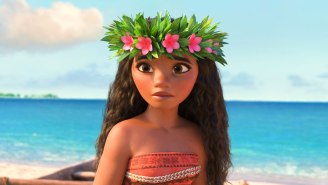 ‘Moana’ Is The Most-Streamed Kids Movie Ever, But Every Parent Already Knew That