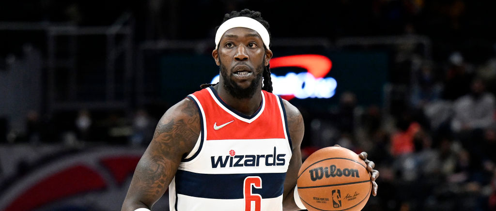 montrezl harrell