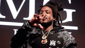 Mozzy And Roddy Ricch Pay Tribute To The ‘Real Ones’ They’ve Lost