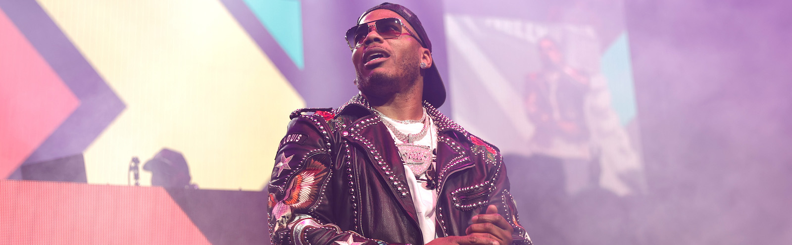 Nelly 2021 Nashville concert Nelly 2021 Nashville concert