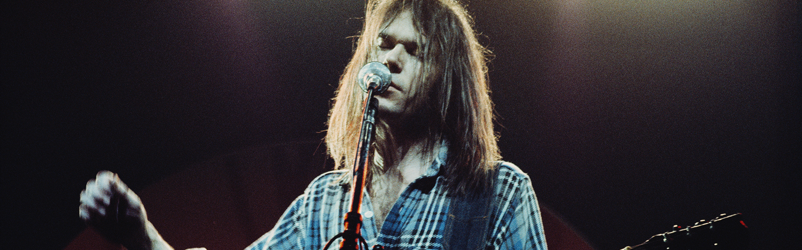 Neil Young Albums