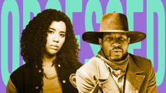We’re Talking With Jasmin Savoy Brown About ‘Yellowjackets’ And Telling Black Stories Through Genre
