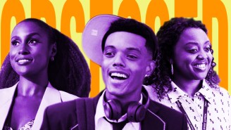 ‘Obsessed’ Explores The Evolution Of Black Storytelling On TV And Film