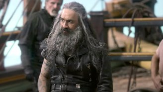 Taika Waititi’s Captain Blackbeard Causes Havoc In HBO Max’s ‘Our Flag Means Death’ Trailer