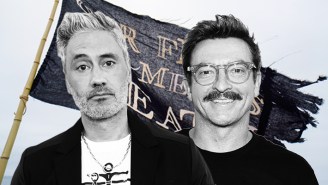 Taika Waititi And Rhys Darby Tell Us About The Real-Life Pirates And Itchy High Seas Cosplay Of ‘Our Flag Means Death’