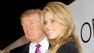 Disgraced Former Miss USA Runner-Up Carrie Prejean Boller Is Offering Cash Bounties To People Who Don’t Wear Masks In Target
