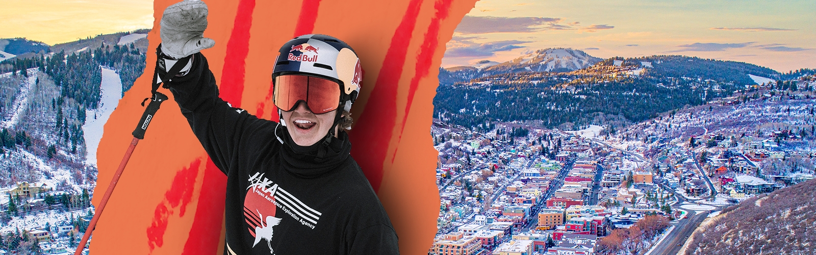 Olympic Skier Mac Forehand Shares Where to Eat, Stay, And Play In Park City, Utah